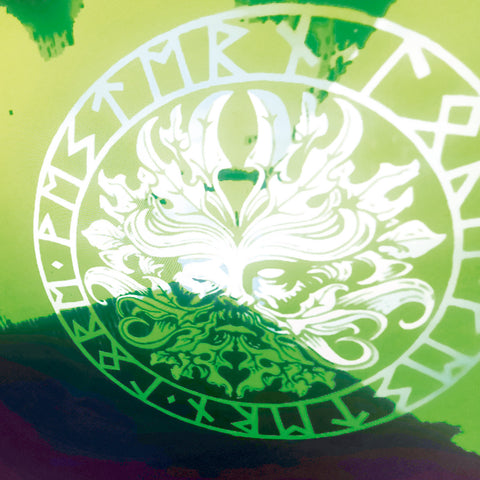 *PRE-ORDER* WESTERN LORE 'BLUNTED BREAKS VOL.3' 3LP