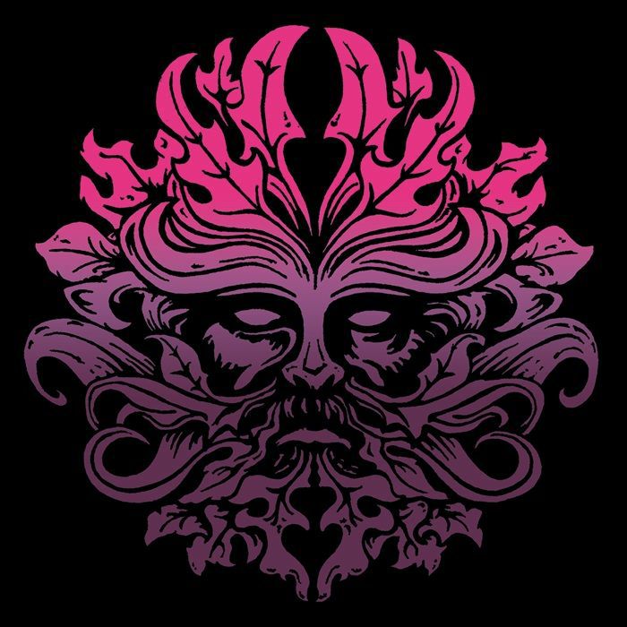 DEAD MAN'S CHEST 'LORELTD012' 12"