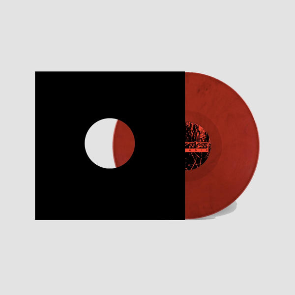 *PRE-ORDER* SOUL INTENT 'FIGHT THE FUTURE' 12" (RED WAX)