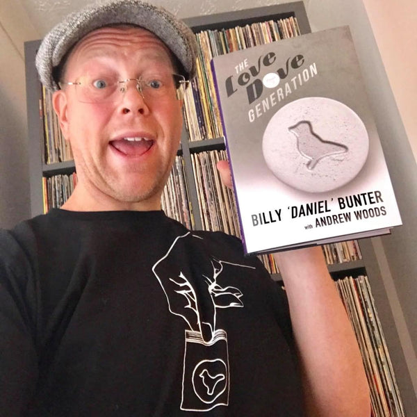 TJE LOVE DOVE GENERATION