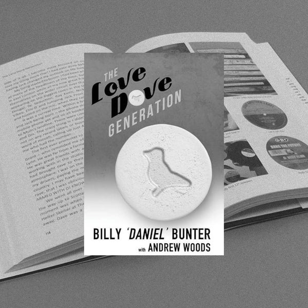 TJE LOVE DOVE GENERATION