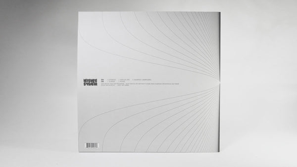 DOPPLEREFFEKT 'ATHANATOS' 12"