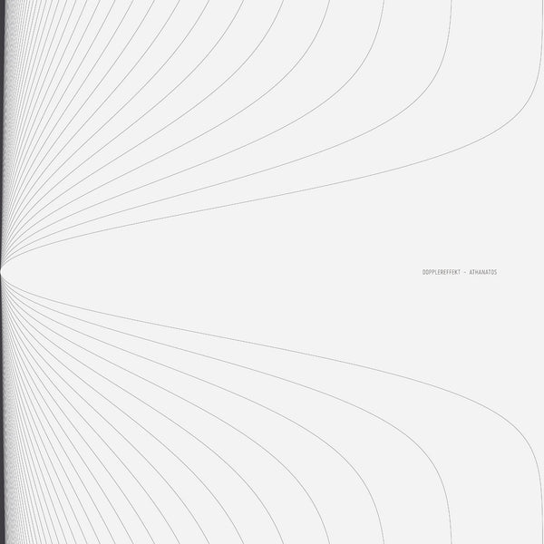 DOPPLEREFFEKT 'ATHANATOS' 12"