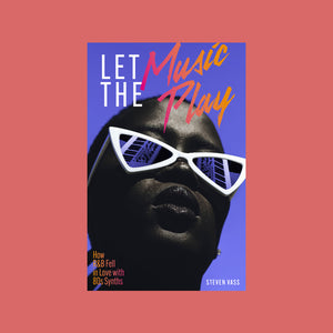 LET THE MUSIC PLAY (PAPERBACK)