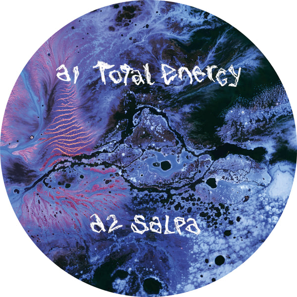 *PRE-ORDER* MA SHA 'HEXACORALLIA' 12"