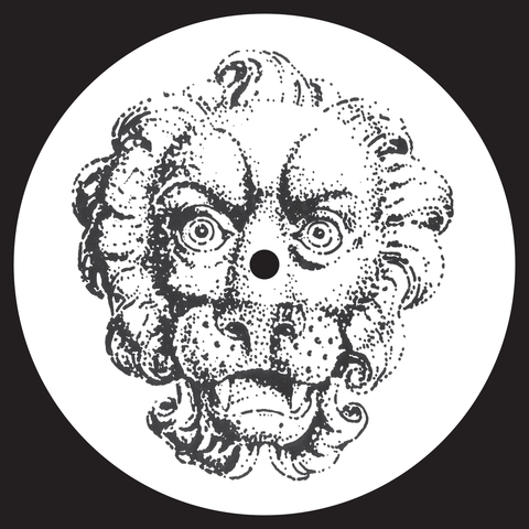 LORD OF THE D 'DUROCOBRICIS EP' 12"