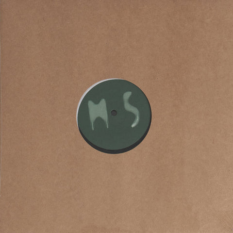 *BACK SOON* MAURIZIO 'M5' 12"