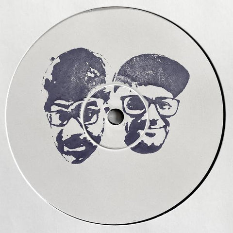 *PRE-ORDER* NO NATION & FFF 'MASSIV 14' 12"