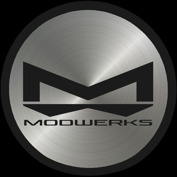Ø [PHASE] 'MODWERKS 10' 12"