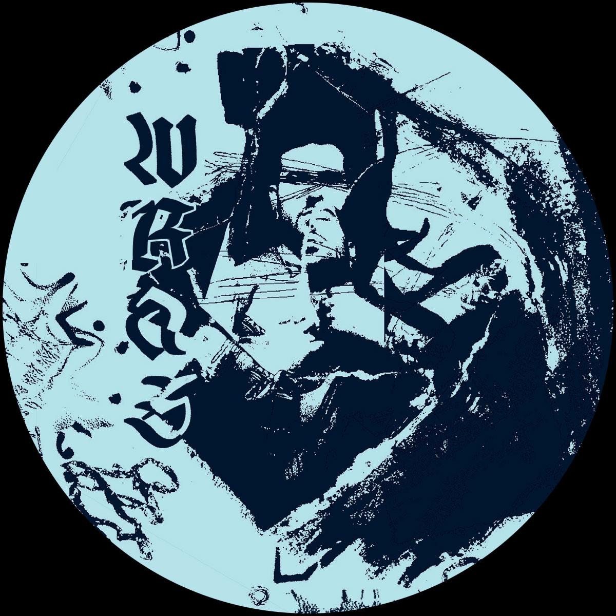 WRAZ 'PIECES' 12