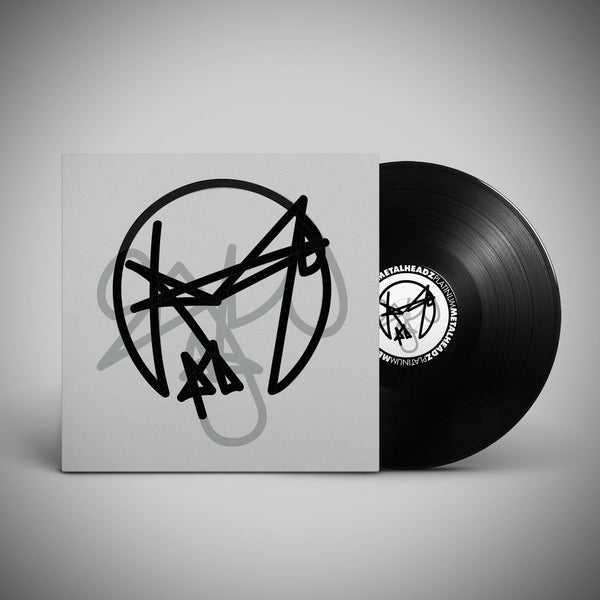 CONRAD SUBS 'CYLINDER EP' 12"