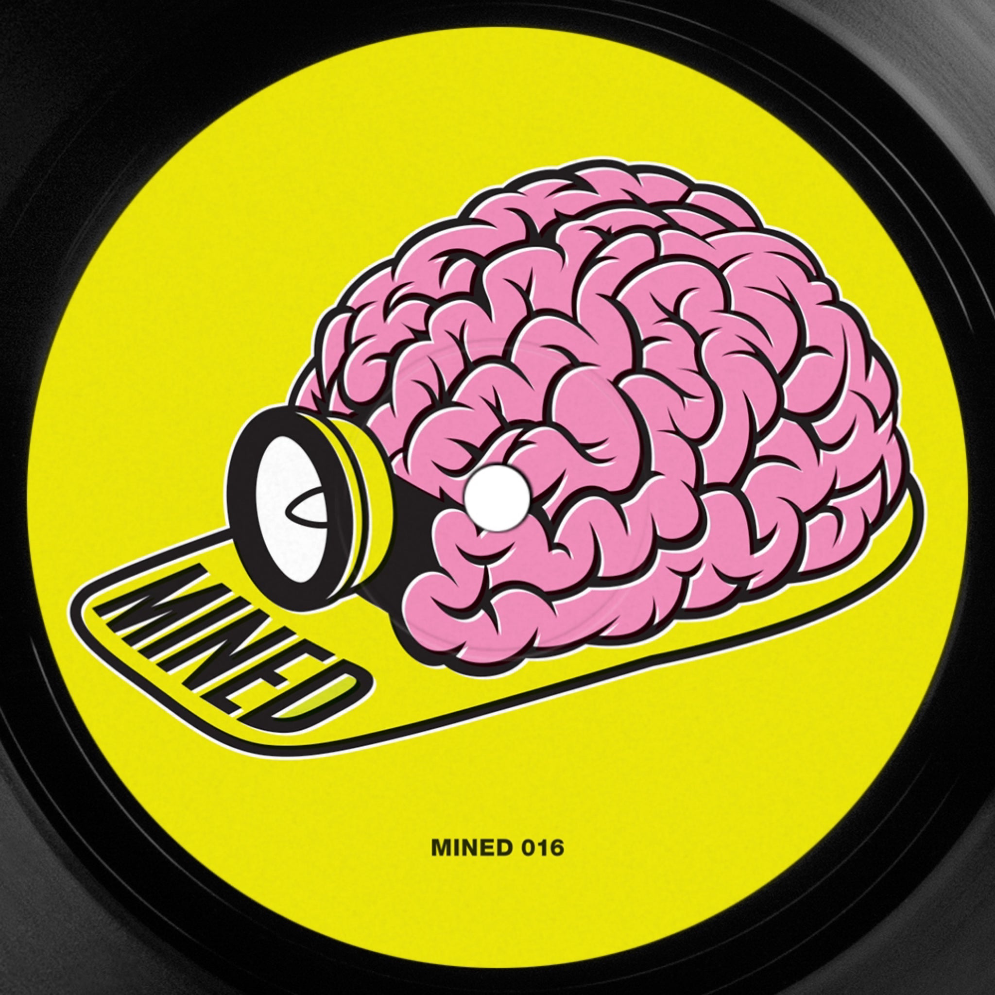 VARIOUS 'THE MIXED BUNCH' 12"