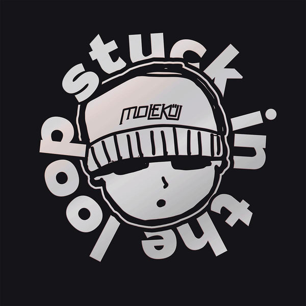 VARIOUS 'STUCK IN THE LOOP' 2X12"
