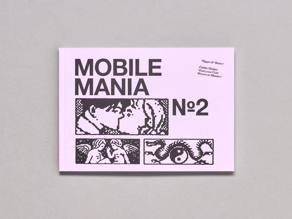 MOBILE MANIA #2