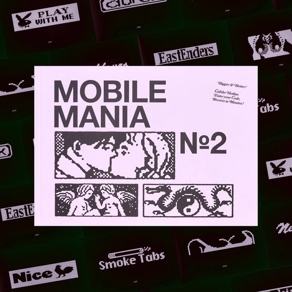 MOBILE MANIA #2