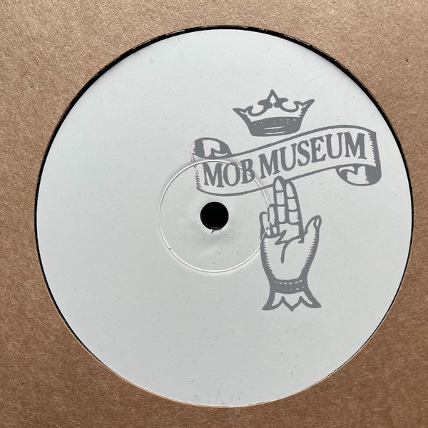 HISS IS BLISS 'ESTREEZ' 12"