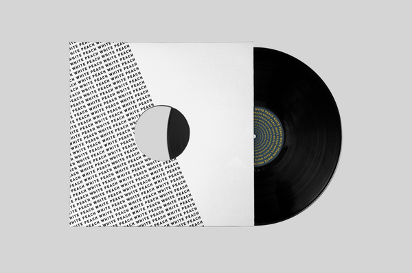 HIJINX & DE-TÜ '3310' 12"