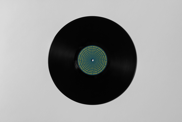HIJINX & DE-TÜ '3310' 12"