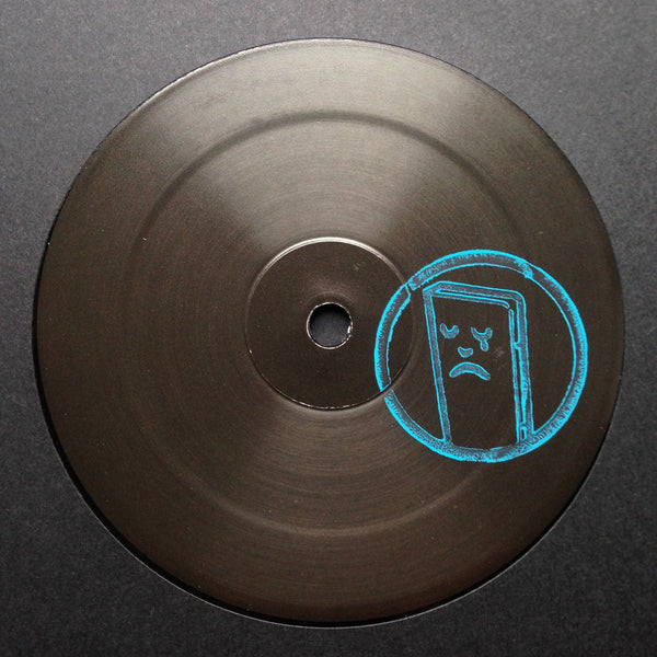 *PRE-ORDER* PAKA 'LAIRS' 12"