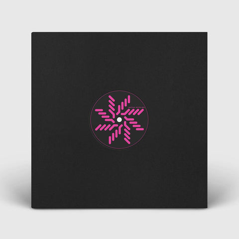 ALARICO 'BOYA EP' 12" (REPRESS)
