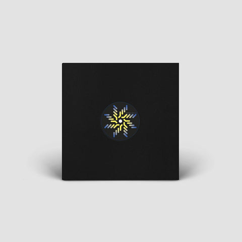 *PRE-ORDER* LARS HUISMANN 'CATHARSIS' 12" (REPRESS)