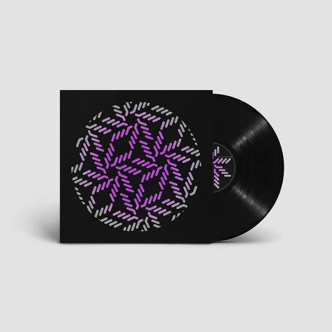 *PRE-ORDER* Alpharisc 'Remain Seated' 12"