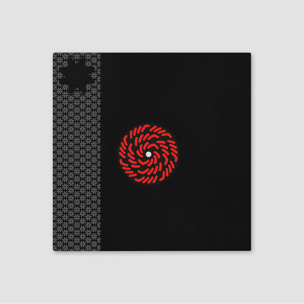 PHIL BERG 'DĀRIN' 12"