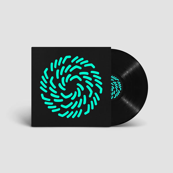 SCIAHRI 'MOONWAKE' 12"