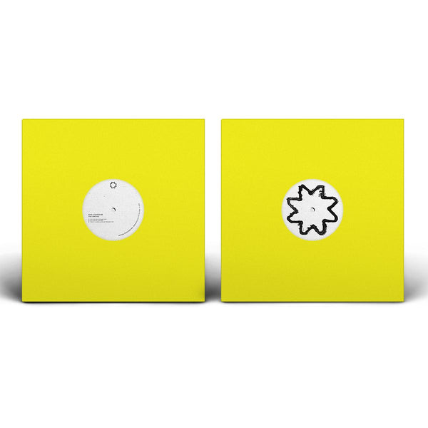 KiNK & RAREDUB 'YOU AND ME' 12"