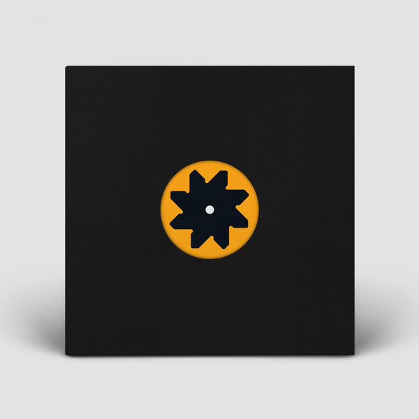 KiNK & RAREDUB 'TIME TO CHANGE' 12" (REPRESS)