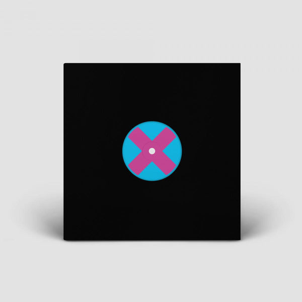 KINK 'QUANTUM SHAKE (REPRESS)' 12"