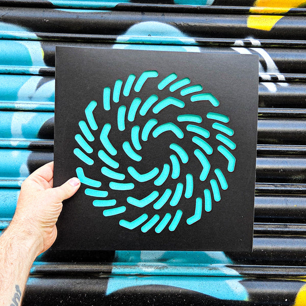 SCIAHRI 'MOONWAKE' 12"