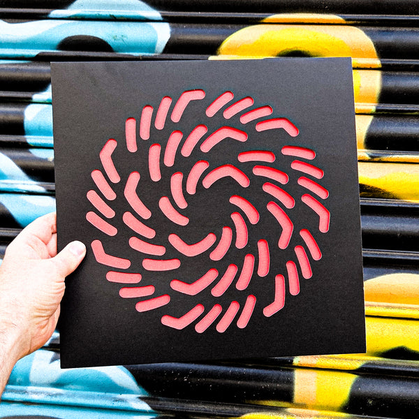 PHIL BERG 'DĀRIN' 12"