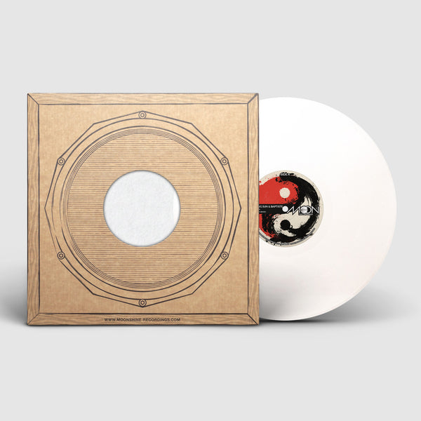 DUBBING SUN & BAPTISTE 'GOODMAN' 12"