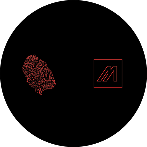 *PRE-ORDER* KOLOAH 'RESIDUAL FUTURE' 12"