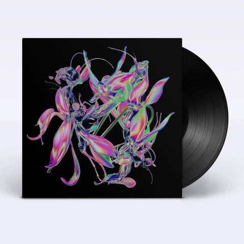*PRE-ORDER* THEO KOTTIS 'DRONE' 12"