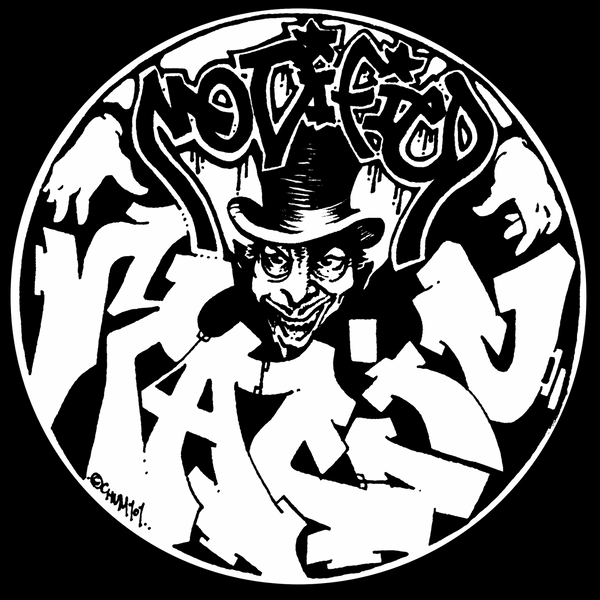 *PRE-ORDER* SCANONE 'SCIENCE EP' 12"