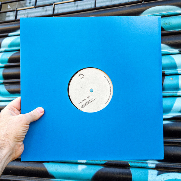 FLUG 'DEW AT NIGHT' 12"