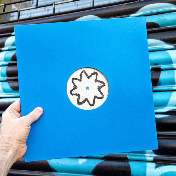 FLUG 'DEW AT NIGHT' 12"