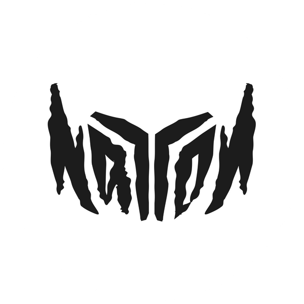 *PRE-ORDER* NATION 'INNER WORLD EP' 12"