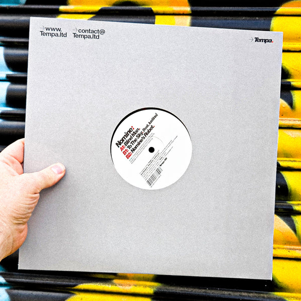 NOMINE 'BLIND MAN' 12"