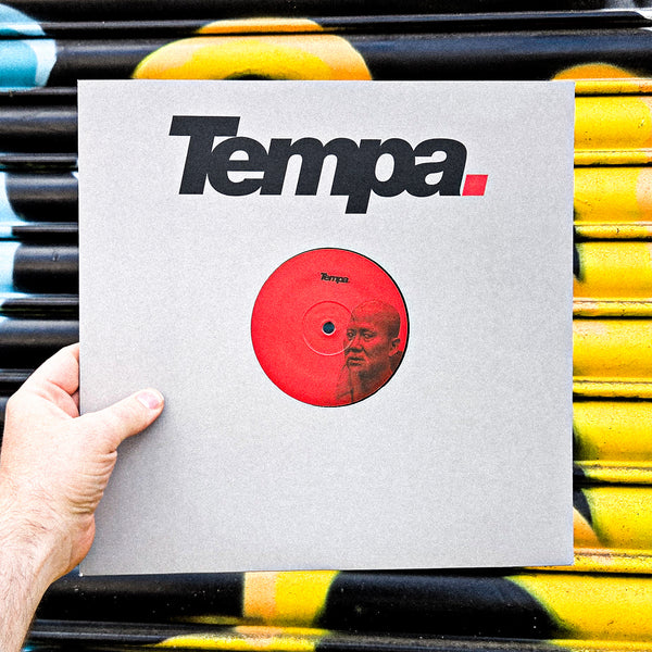 NOMINE 'BLIND MAN' 12"