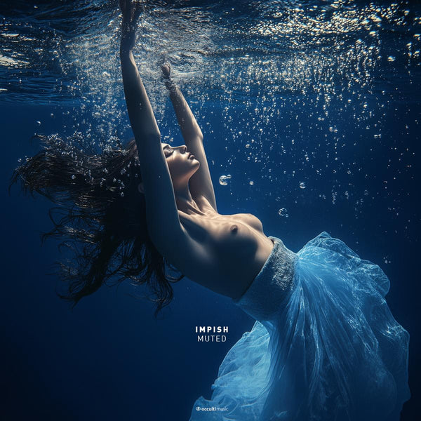 *PRE-ORDER* IMPISH 'MUTED' 2LP