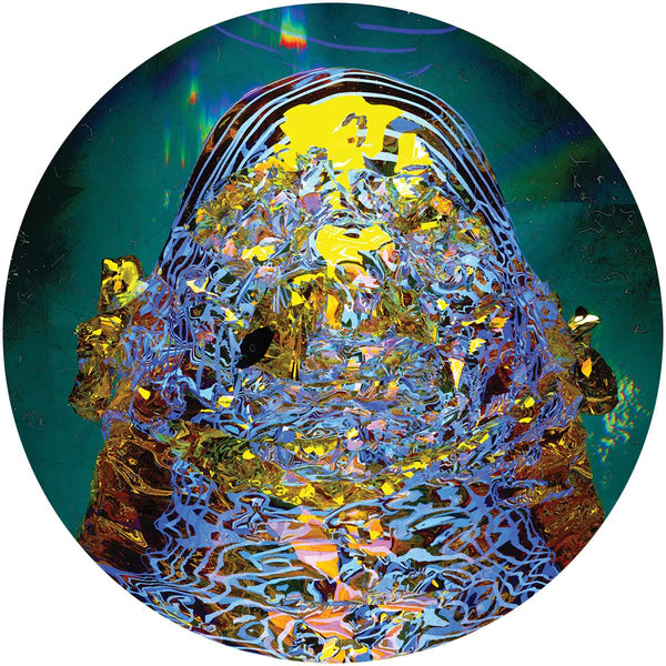 TIM REAPER & YOROBI 'NOSTALGIA DEALERS / SYNODICAL RETURN' 12"