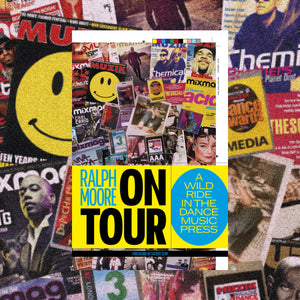 ON TOUR (RALPH MOORE)