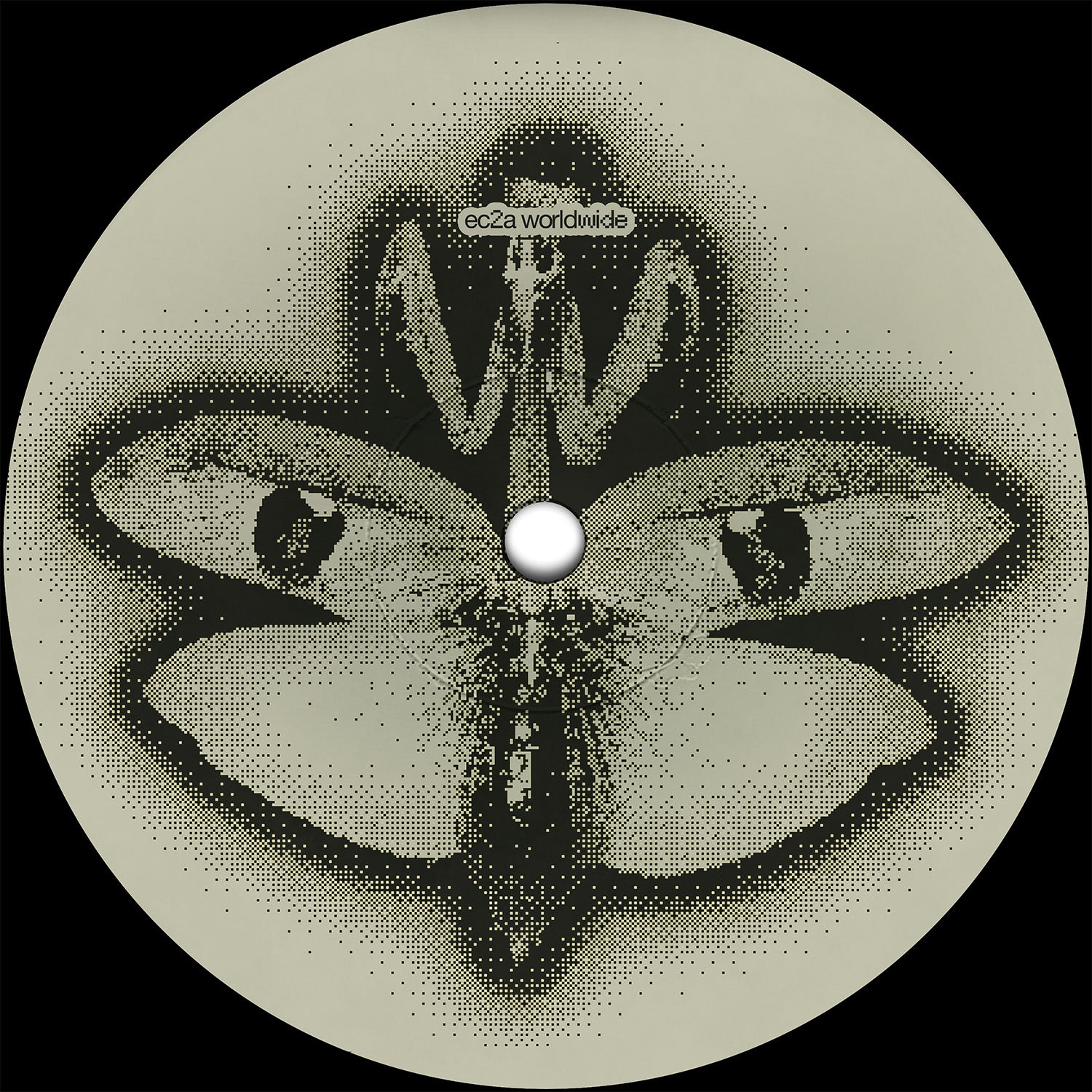 *PRE-ORDER* ELBARTO 'WHIP CHECKS' 12"