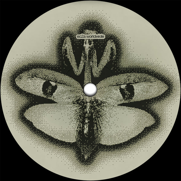 *PRE-ORDER* ELBARTO 'WHIP CHECKS' 12"