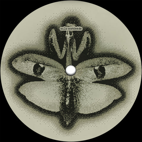 *PRE-ORDER* ELBARTO 'WHIP CHECKS' 12"