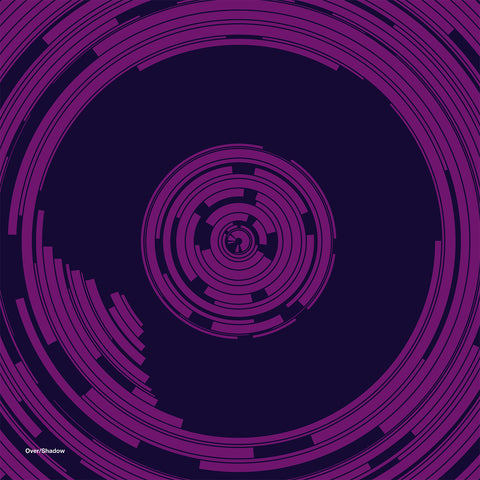 *PRE-ORDER* SHEBA Q 'SOVEREIGN EP' 12"