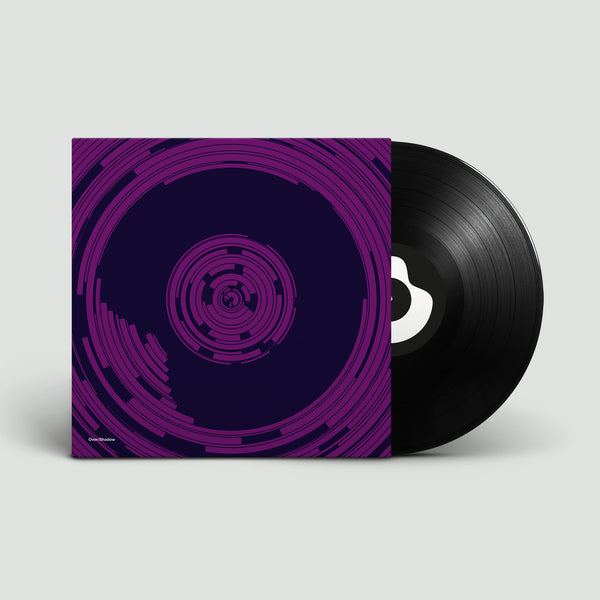 SHEBA Q 'SOVEREIGN EP' 12"